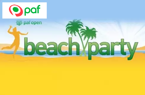 Beach Party